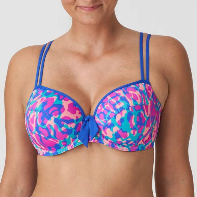 FULL CUP BRA 4010610BEL KARPEN 1 PRIMA DONNA SWIM 